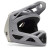 Шлем FOX RAMPAGE Helmet - 5050 [Light Grey], L